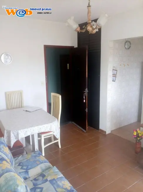 Apartamento com 1 quarto à venda em Praia Grande - SP - imagem 9 Foto 9 de Apartamento com 1 quarto à venda em Praia Grande - SP