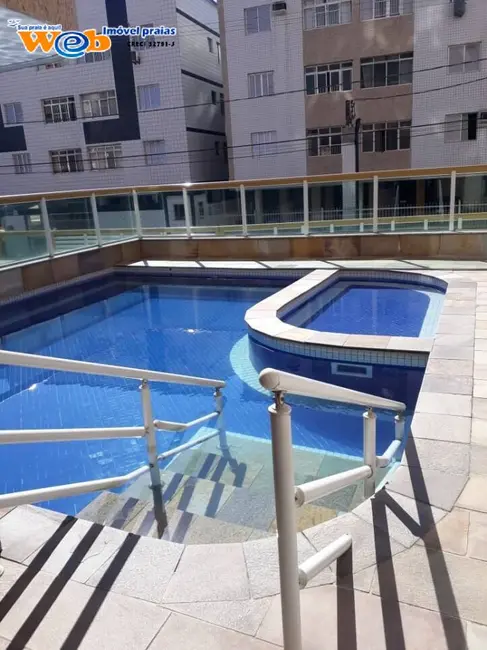 Apartamento com 2 quartos à venda em Praia Grande - SP - imagem 7 Foto 7 de Apartamento com 2 quartos à venda em Praia Grande - SP