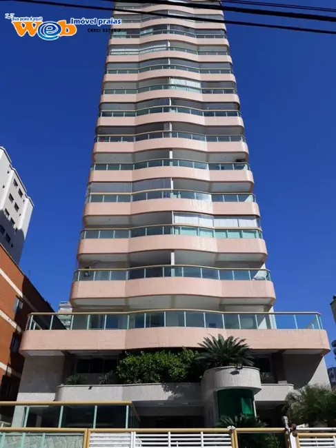 Apartamento com 2 quartos à venda em Praia Grande - SP - imagem 1 Foto 1 de Apartamento com 2 quartos à venda em Praia Grande - SP