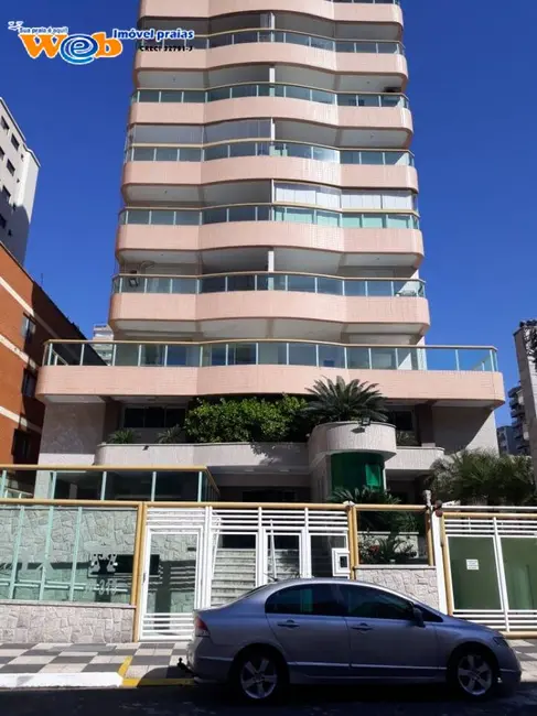 Apartamento com 2 quartos à venda em Praia Grande - SP - imagem 3 Foto 3 de Apartamento com 2 quartos à venda em Praia Grande - SP