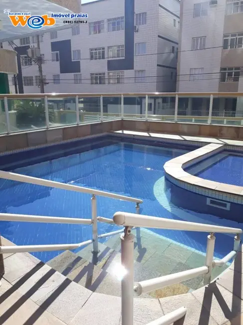 Apartamento com 2 quartos à venda em Praia Grande - SP - imagem 6 Foto 6 de Apartamento com 2 quartos à venda em Praia Grande - SP