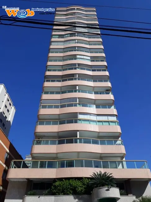 Apartamento com 2 quartos à venda em Praia Grande - SP - imagem 2 Foto 2 de Apartamento com 2 quartos à venda em Praia Grande - SP