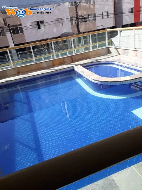 Apartamento com 2 quartos à venda em Praia Grande - SP - imagem 5 Foto 5 de Apartamento com 2 quartos à venda em Praia Grande - SP