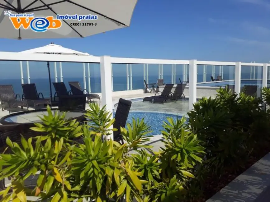 Foto 6 de Apartamento com 3 quartos à venda, 123m2 em Aviação, Praia Grande - SP