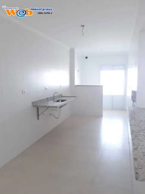 Foto 9 de Apartamento com 3 quartos à venda, 123m2 em Aviação, Praia Grande - SP