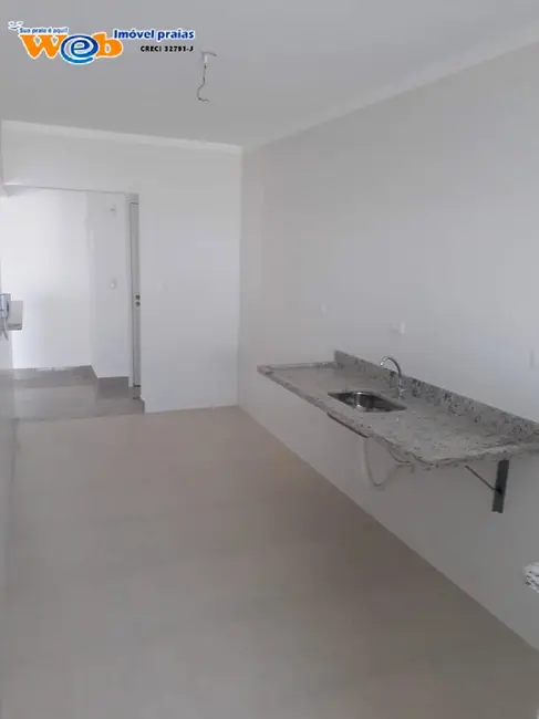 Foto 8 de Apartamento com 3 quartos à venda, 123m2 em Aviação, Praia Grande - SP