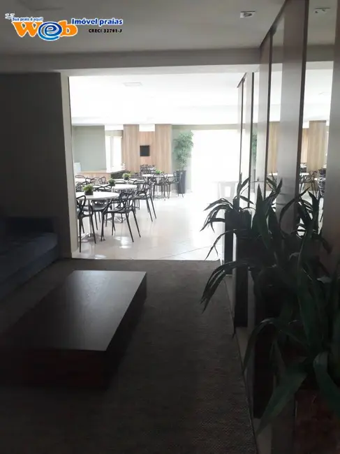 Foto 4 de Apartamento com 2 quartos à venda em Ocian, Praia Grande - SP