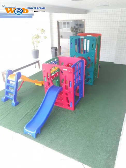 Foto 6 de Apartamento com 2 quartos à venda em Ocian, Praia Grande - SP