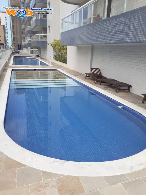 Foto 8 de Apartamento com 2 quartos à venda em Ocian, Praia Grande - SP