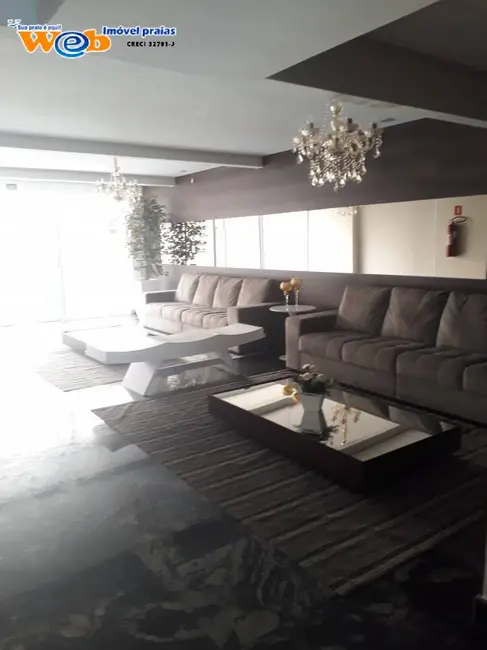 Foto 3 de Apartamento com 2 quartos à venda em Ocian, Praia Grande - SP