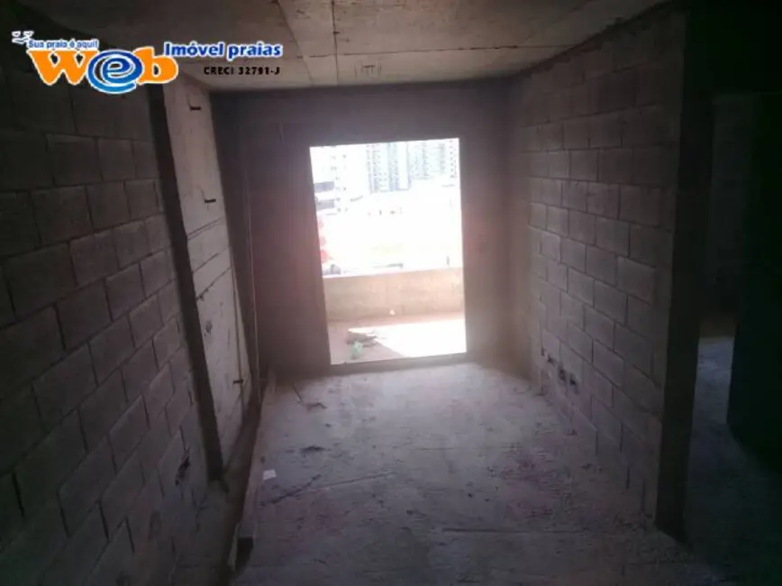 Foto 9 de Apartamento com 2 quartos à venda, 66m2 em Praia Grande - SP