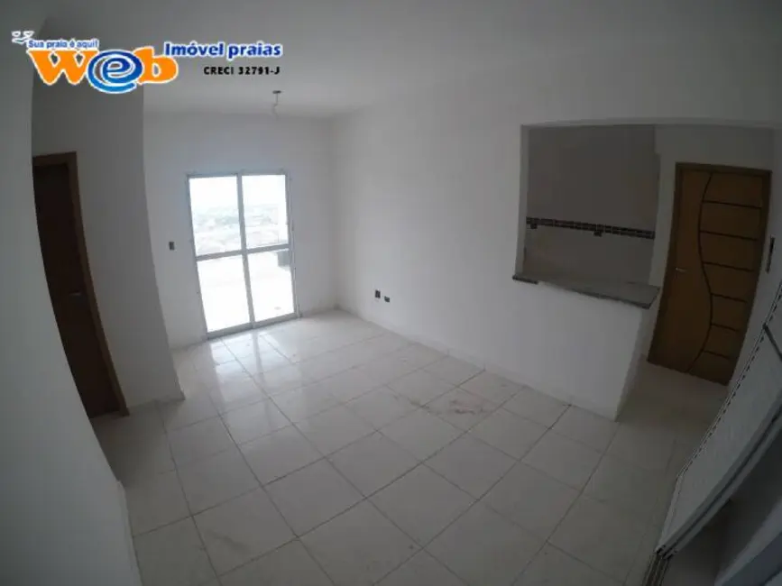 Foto 9 de Apartamento com 2 quartos à venda, 70m2 em Aviação, Praia Grande - SP