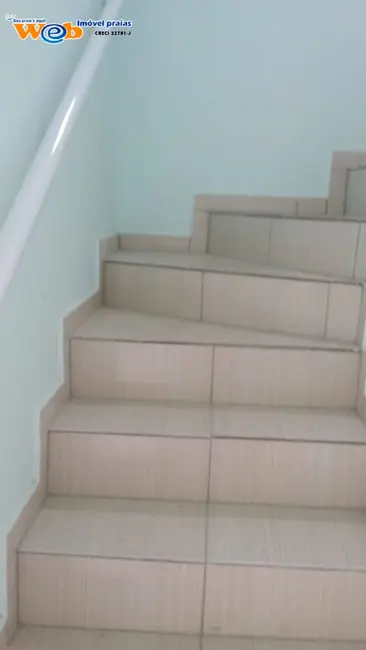 Casa com 2 quartos à venda em Vila Sônia, Praia Grande - SP - imagem 6 Foto 6 de Casa com 2 quartos à venda em Vila Sônia, Praia Grande - SP