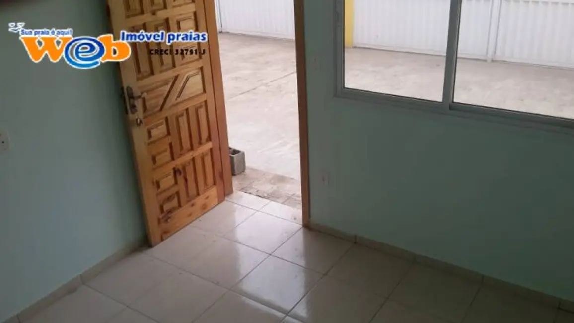 Casa com 2 quartos à venda em Vila Sônia, Praia Grande - SP - imagem 3 Foto 3 de Casa com 2 quartos à venda em Vila Sônia, Praia Grande - SP