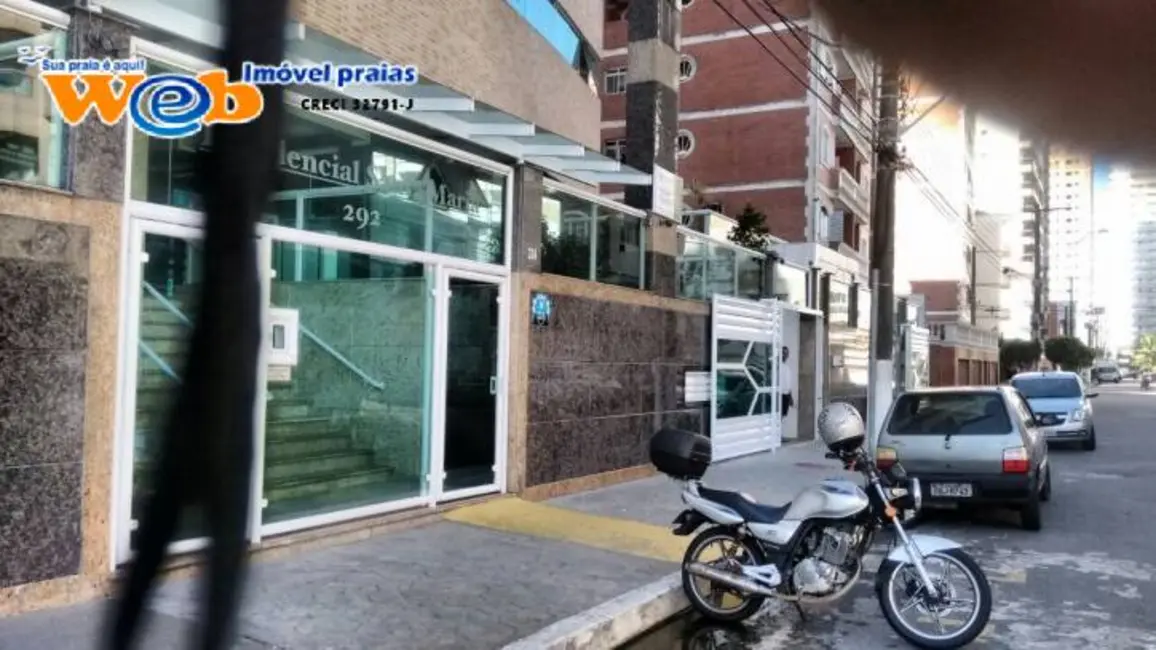 Foto 4 de Apartamento com 2 quartos à venda em Praia Grande - SP