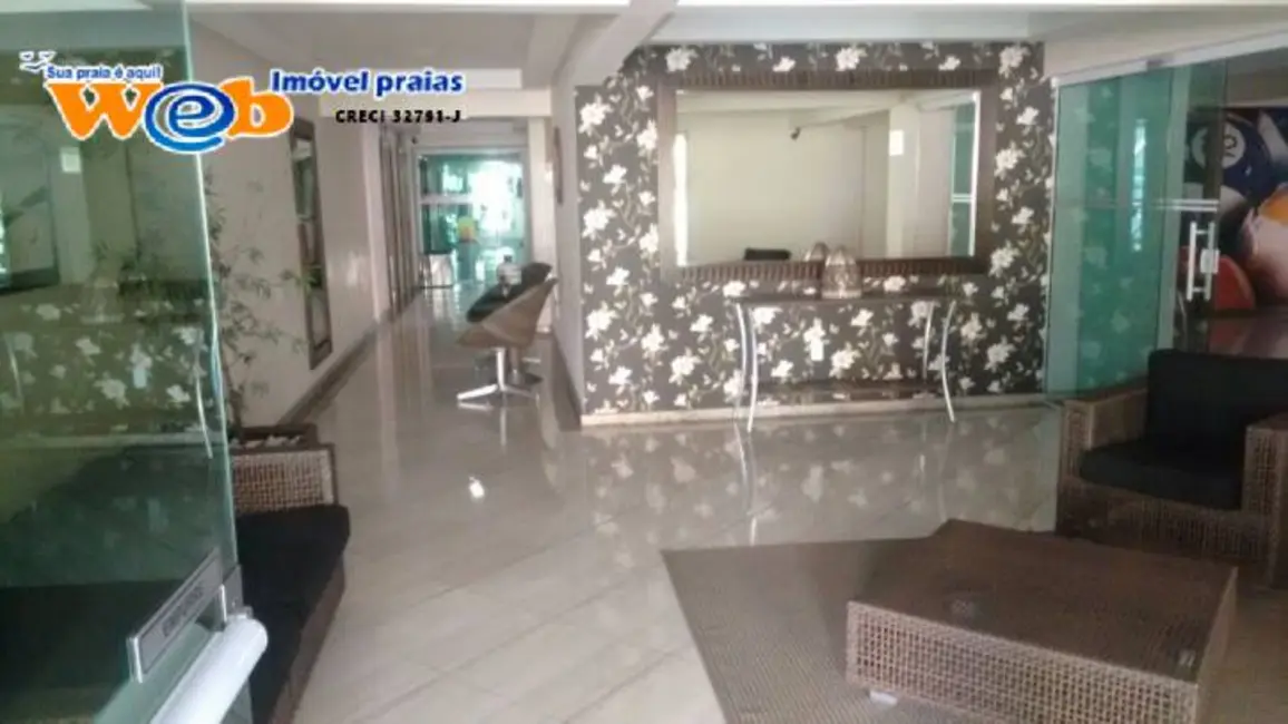 Foto 5 de Apartamento com 2 quartos à venda em Praia Grande - SP