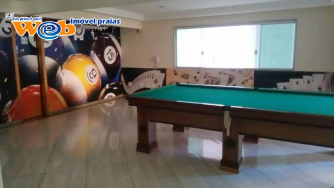 Foto 9 de Apartamento com 2 quartos à venda em Praia Grande - SP