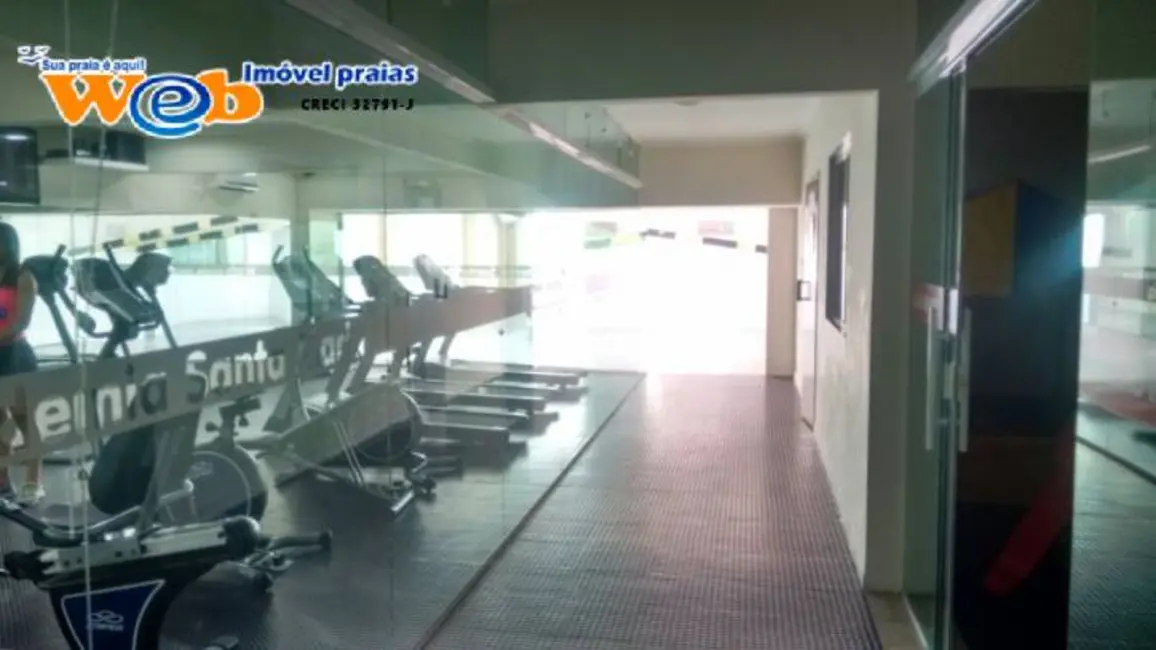 Foto 7 de Apartamento com 2 quartos à venda em Praia Grande - SP