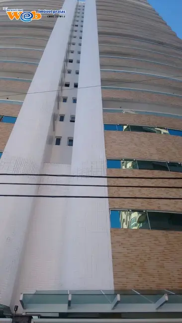 Foto 1 de Apartamento com 2 quartos à venda em Praia Grande - SP