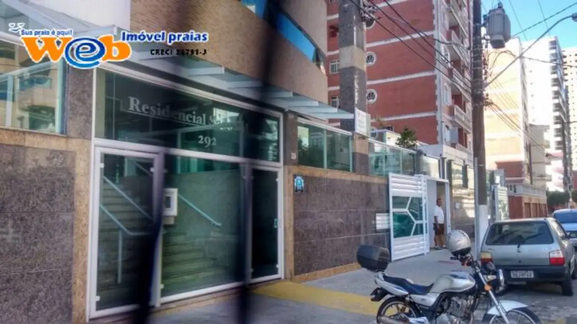 Foto 3 de Apartamento com 2 quartos à venda em Praia Grande - SP