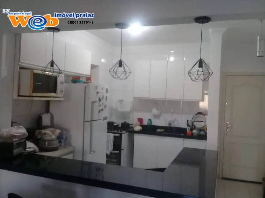 Foto 7 de Apartamento com 2 quartos à venda, 78m2 em Tupi, Praia Grande - SP