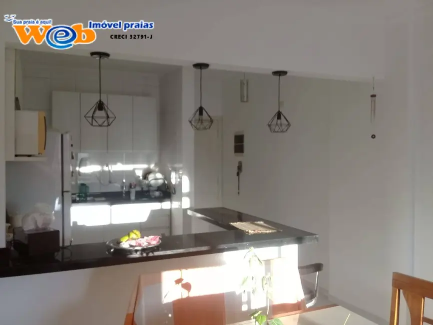Foto 8 de Apartamento com 2 quartos à venda, 78m2 em Tupi, Praia Grande - SP