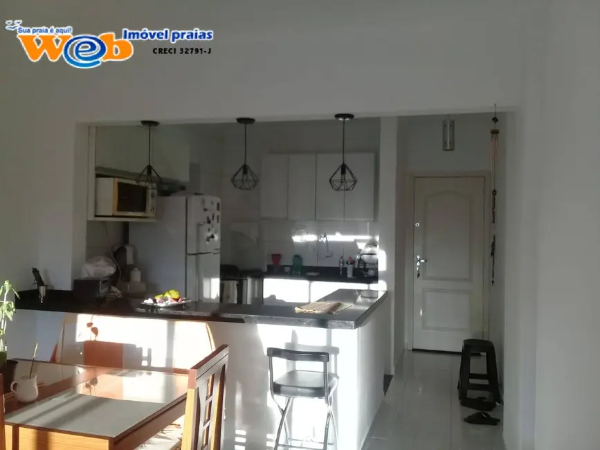Foto 5 de Apartamento com 2 quartos à venda, 78m2 em Tupi, Praia Grande - SP