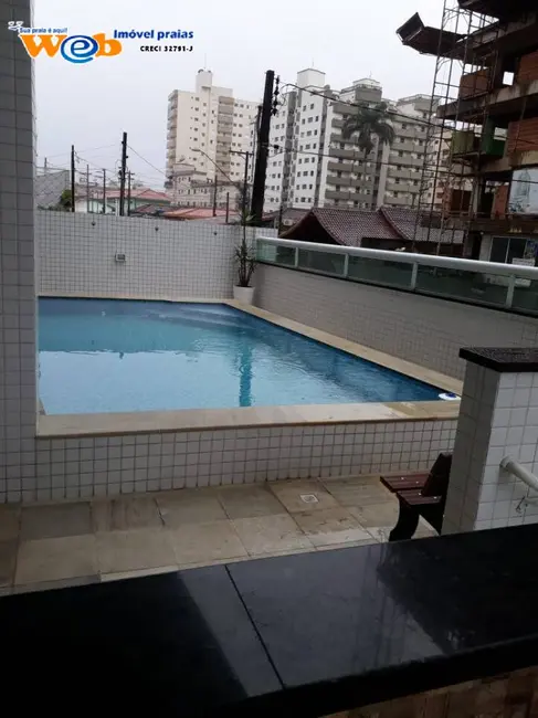 Foto 5 de Apartamento com 2 quartos à venda, 143m2 em Aviação, Praia Grande - SP