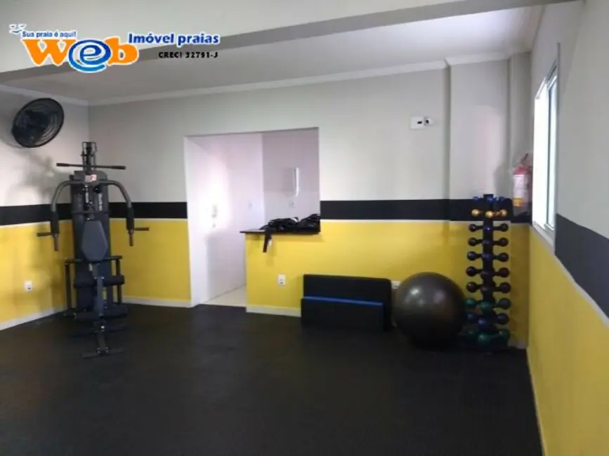 Foto 9 de Apartamento com 2 quartos à venda, 143m2 em Aviação, Praia Grande - SP