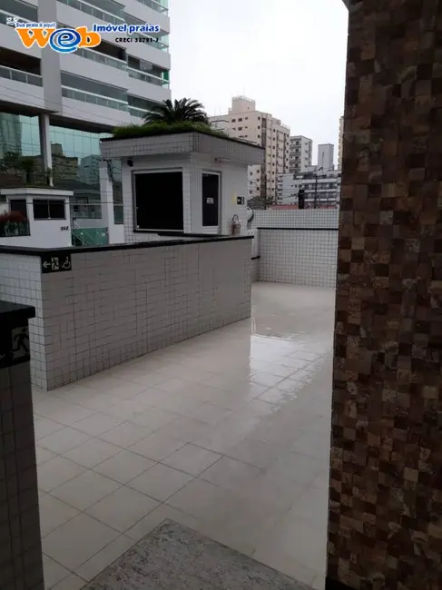 Foto 4 de Apartamento com 2 quartos à venda, 143m2 em Aviação, Praia Grande - SP