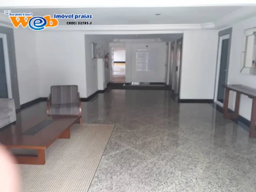 Foto 3 de Apartamento com 2 quartos à venda, 90m2 em Ocian, Praia Grande - SP