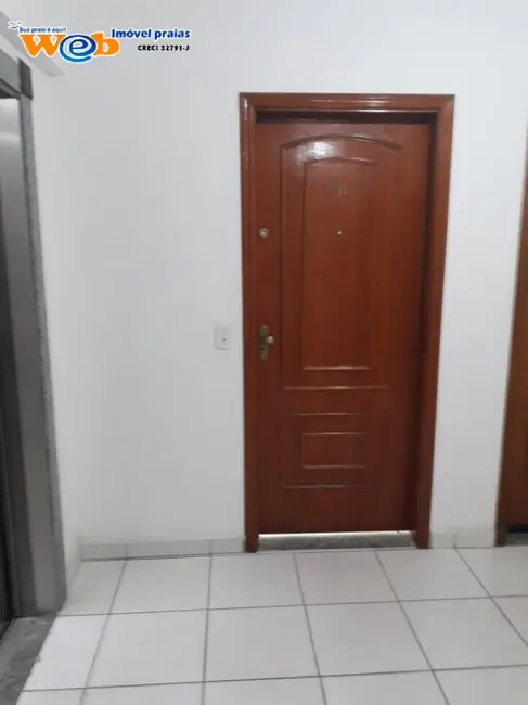 Foto 5 de Apartamento com 2 quartos à venda, 90m2 em Ocian, Praia Grande - SP