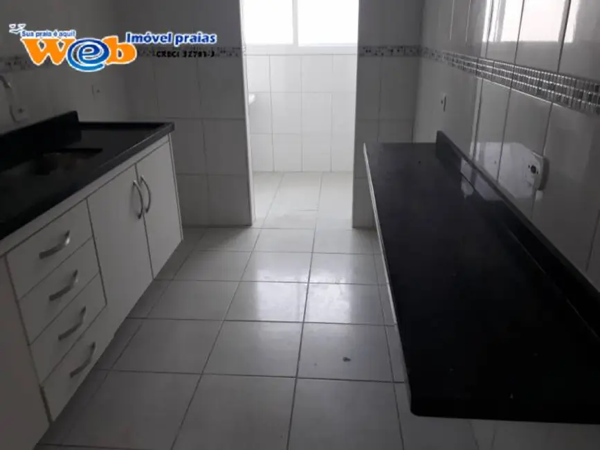 Foto 9 de Apartamento com 2 quartos à venda, 90m2 em Ocian, Praia Grande - SP
