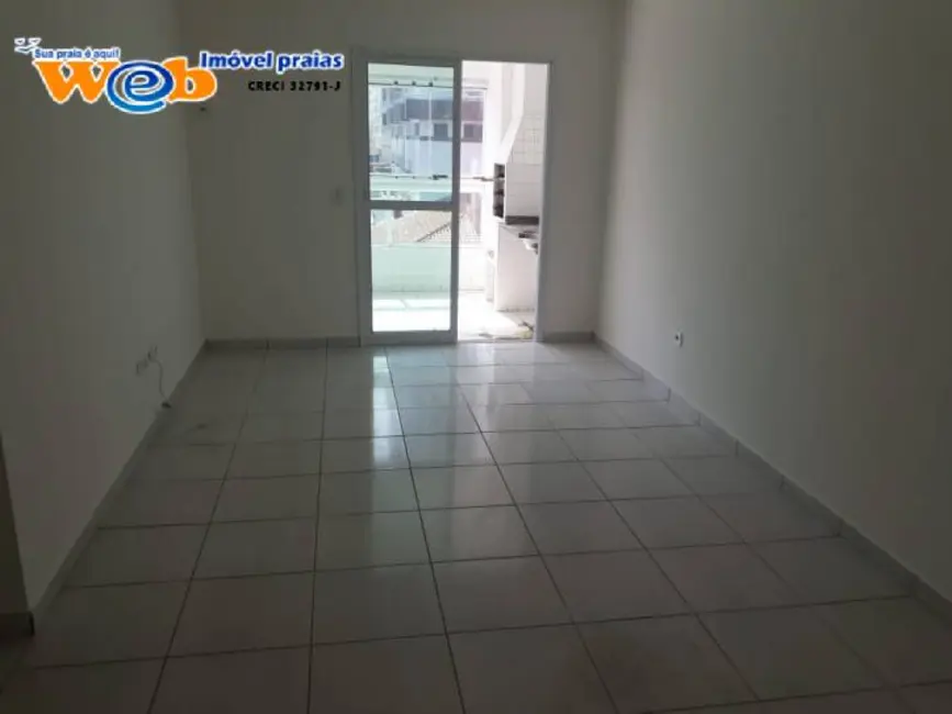 Foto 6 de Apartamento com 2 quartos à venda, 90m2 em Ocian, Praia Grande - SP