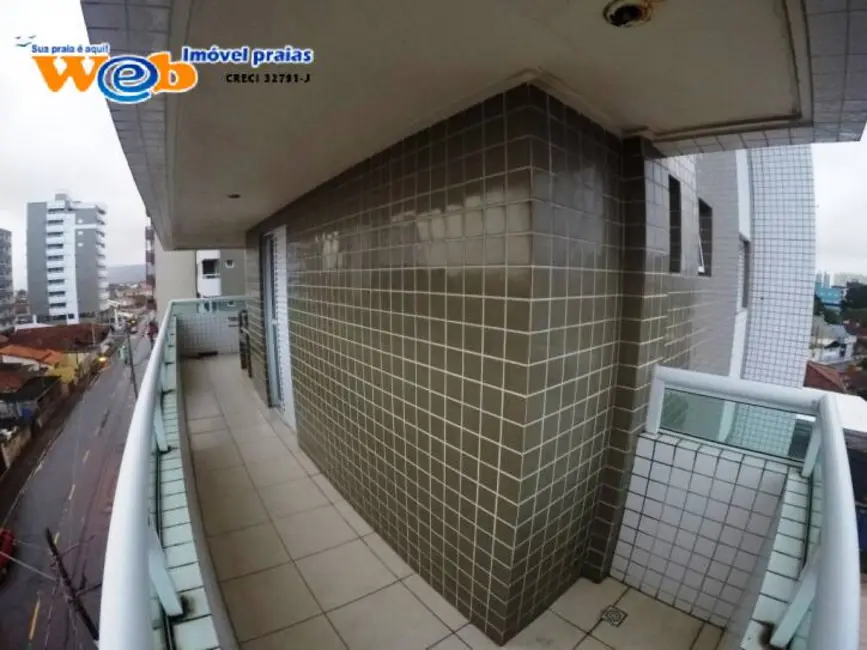 Foto 6 de Apartamento com 2 quartos à venda, 70m2 em Praia Grande - SP