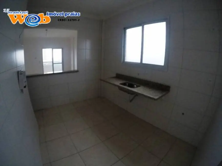 Foto 8 de Apartamento com 2 quartos à venda, 70m2 em Praia Grande - SP