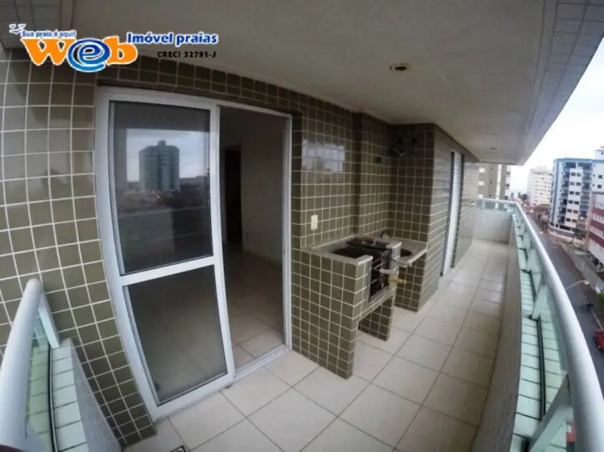 Foto 5 de Apartamento com 2 quartos à venda, 70m2 em Praia Grande - SP