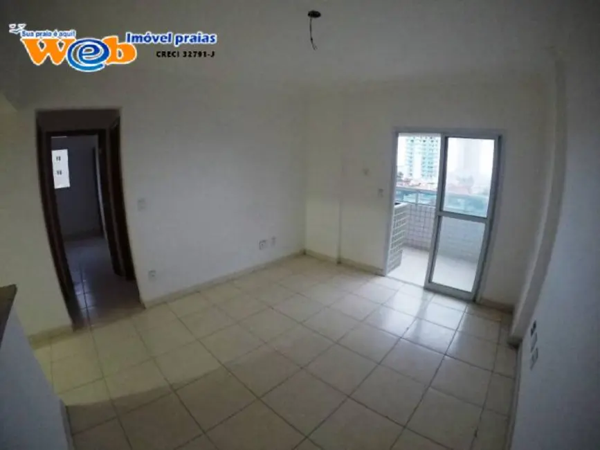 Foto 4 de Apartamento com 2 quartos à venda, 70m2 em Praia Grande - SP