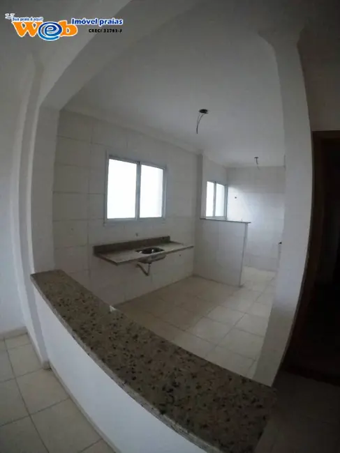 Foto 9 de Apartamento com 2 quartos à venda, 70m2 em Praia Grande - SP