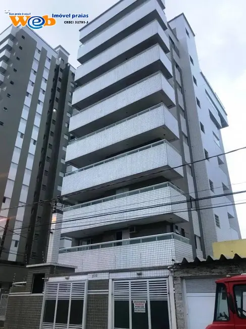 Foto 1 de Apartamento com 2 quartos à venda, 70m2 em Praia Grande - SP