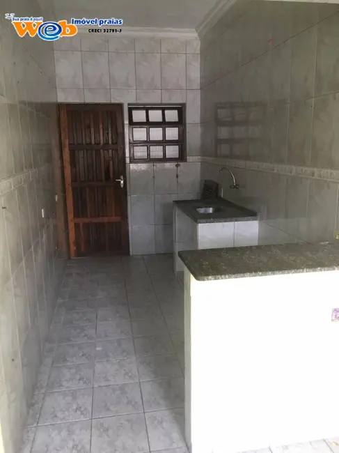 Foto 3 de Casa com 1 quarto à venda em Mirim, Praia Grande - SP