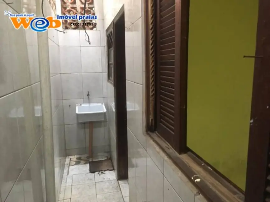 Foto 6 de Casa com 1 quarto à venda em Mirim, Praia Grande - SP