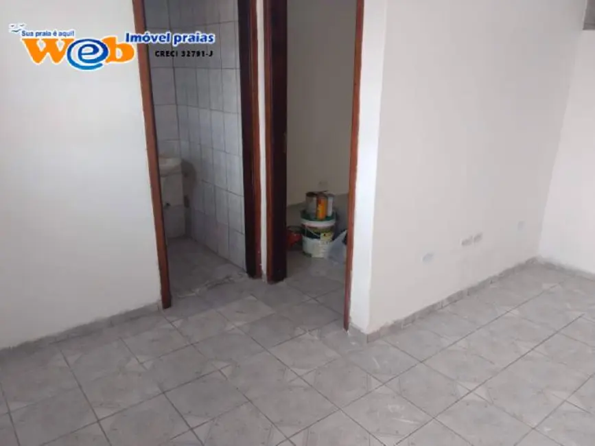 Casa com 1 quarto à venda em Mirim, Praia Grande - SP - imagem 5 Foto 5 de Casa com 1 quarto à venda em Mirim, Praia Grande - SP