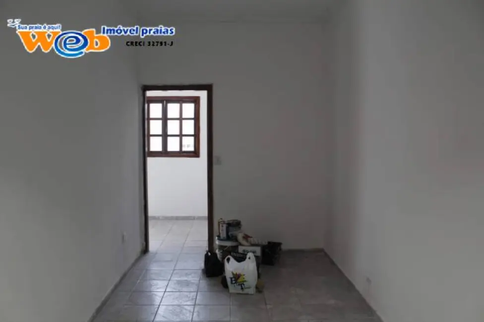Casa com 1 quarto à venda em Mirim, Praia Grande - SP - imagem 4 Foto 4 de Casa com 1 quarto à venda em Mirim, Praia Grande - SP