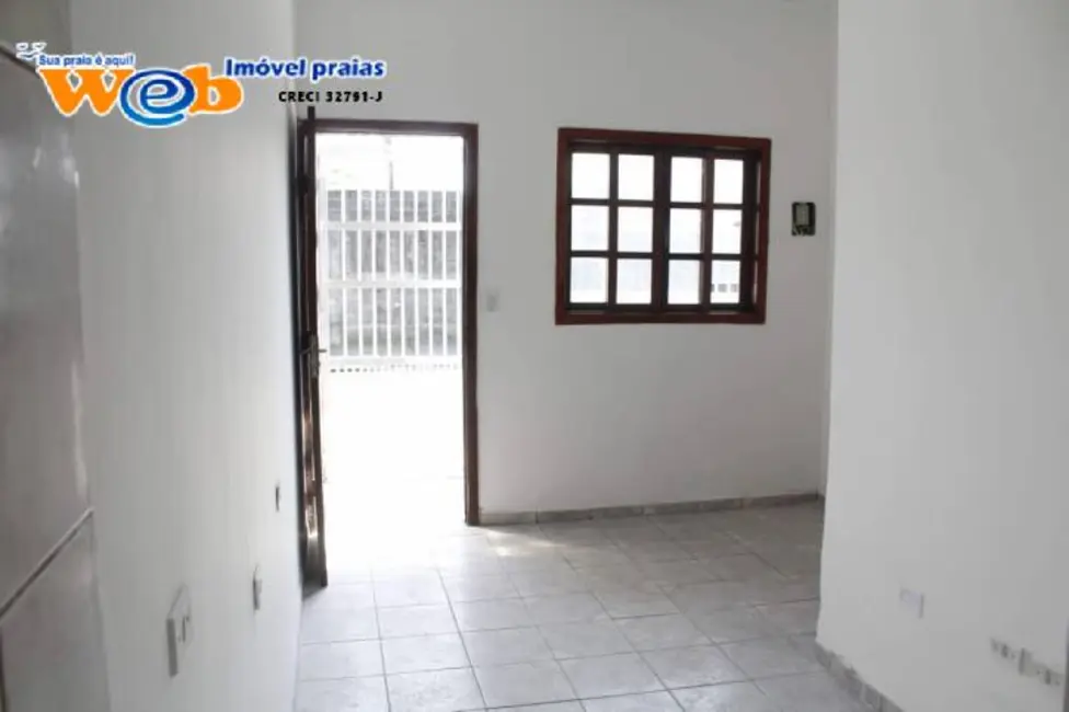 Casa com 1 quarto à venda em Mirim, Praia Grande - SP - imagem 3 Foto 3 de Casa com 1 quarto à venda em Mirim, Praia Grande - SP