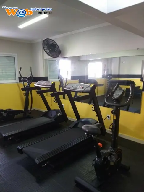 Foto 4 de Apartamento com 2 quartos à venda, 110m2 em Aviação, Praia Grande - SP