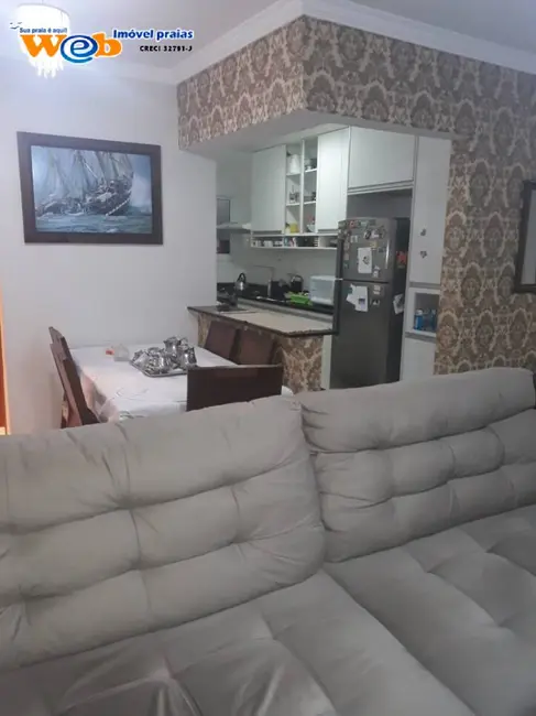 Foto 9 de Apartamento com 2 quartos à venda, 110m2 em Aviação, Praia Grande - SP