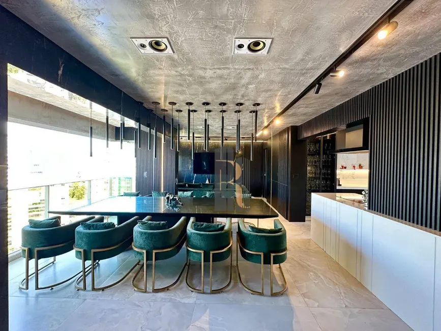 Foto 6 de Apartamento com 2 quartos à venda, 92m2 em Fazenda São Quirino, Campinas - SP