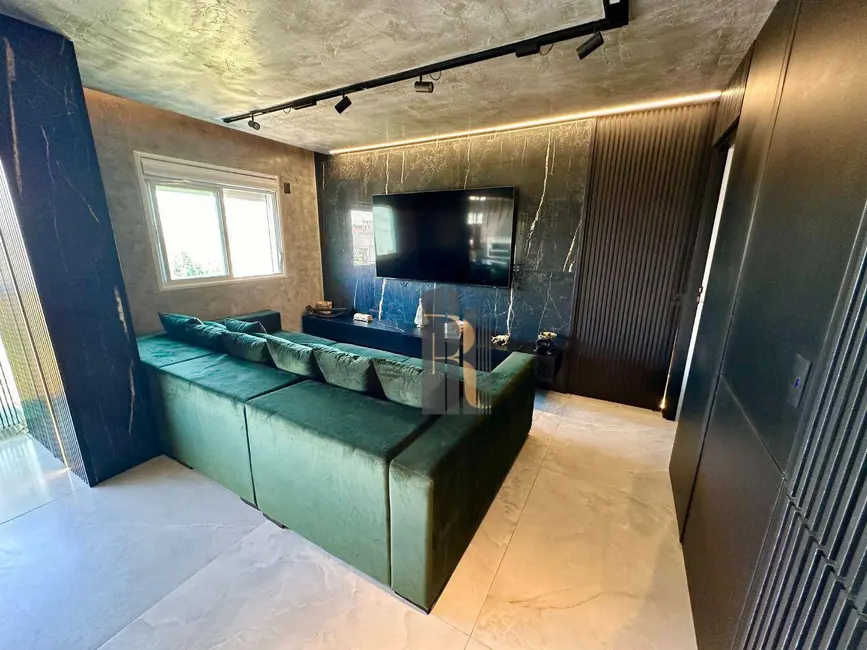 Foto 8 de Apartamento com 2 quartos à venda, 92m2 em Fazenda São Quirino, Campinas - SP