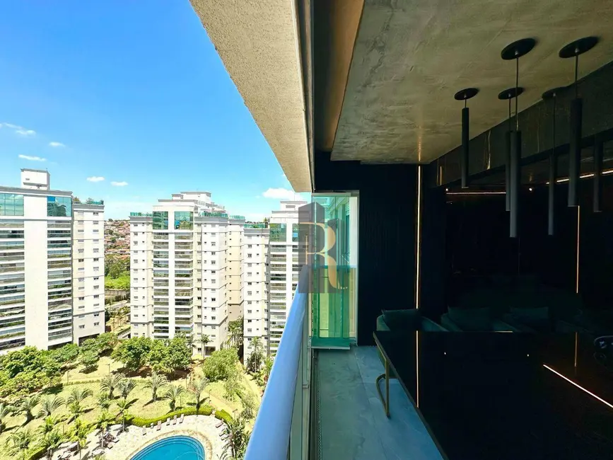 Foto 1 de Apartamento com 2 quartos à venda, 92m2 em Fazenda São Quirino, Campinas - SP